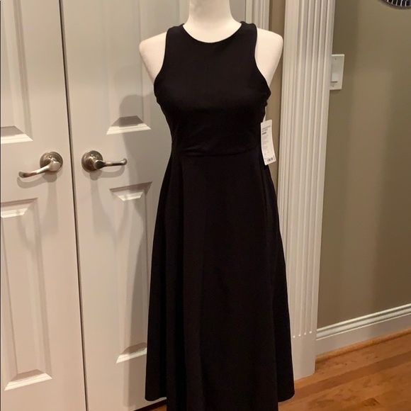 Athleta | Dresses | Athleta Winona Midi Support Dress | Poshmark